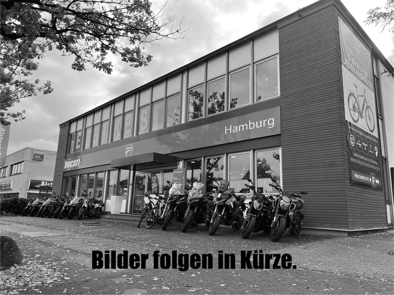 Gebrauchtfahrzeug