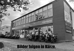 Gebrauchte Ducati Multistrada V2 S