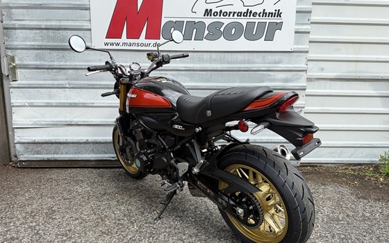 Neufahrzeug Kawasaki Z900 RS SE - Bild 4