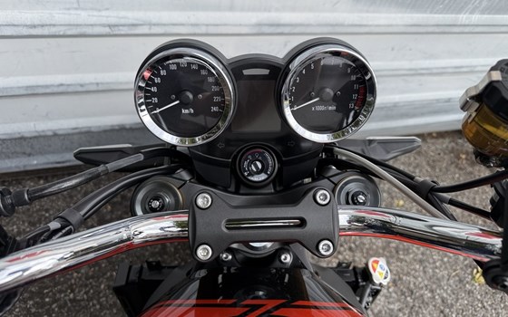 Neufahrzeug Kawasaki Z900 RS SE - Bild 6