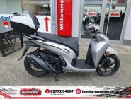 Honda SH350i