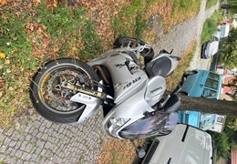 Gebrauchte Kawasaki ER-6f