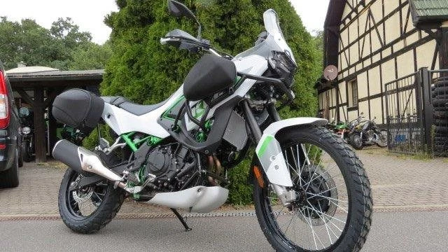 Neumotorrad