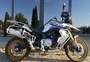 Motorrad