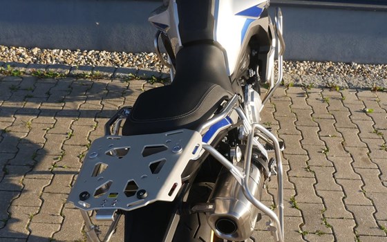 Gebrauchtmotorrad Voge DS900X - Bild 11