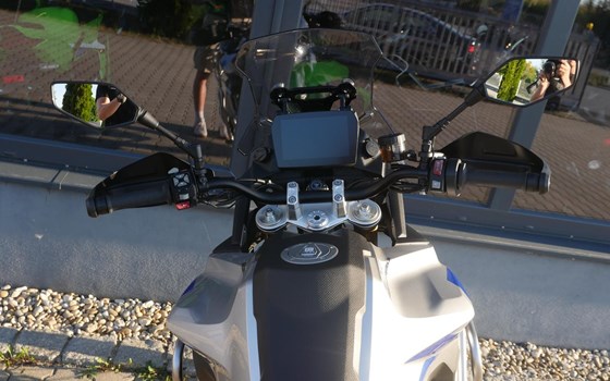 Gebrauchtmotorrad Voge DS900X - Bild 12