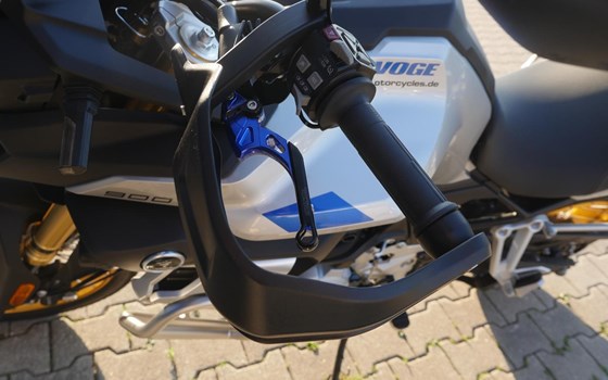 Gebrauchtmotorrad Voge DS900X - Bild 13