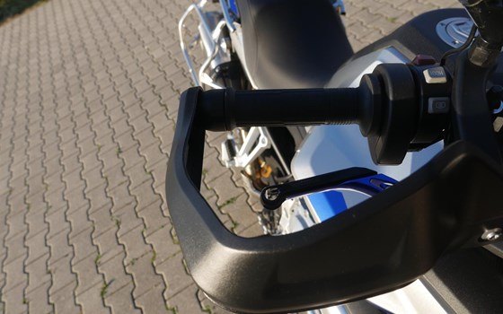 Gebrauchtmotorrad Voge DS900X - Bild 14