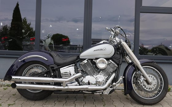 Gebrauchtmotorrad Yamaha XVS 1100 Drag Star - Bild 1