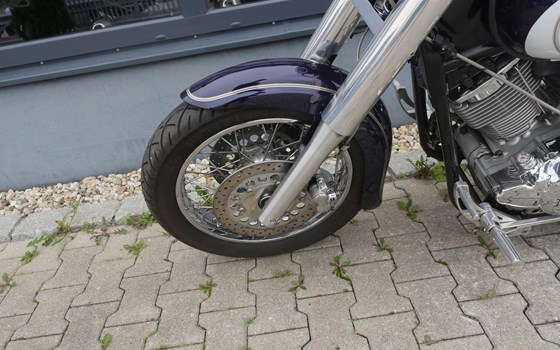 Gebrauchtmotorrad Yamaha XVS 1100 Drag Star - Bild 10