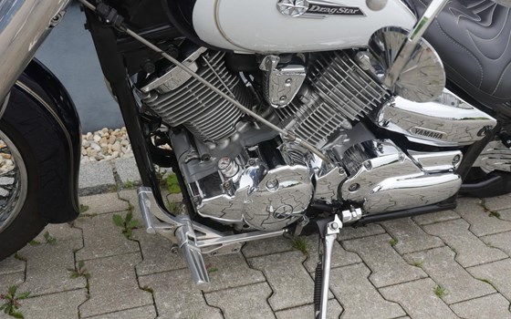 Gebrauchtmotorrad Yamaha XVS 1100 Drag Star - Bild 11