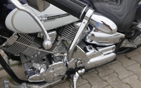 Gebrauchtmotorrad Yamaha XVS 1100 Drag Star - Bild 12