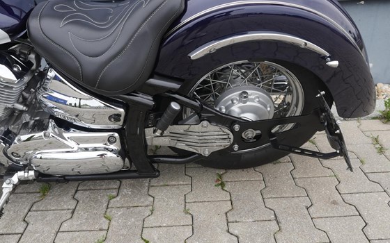 Gebrauchtmotorrad Yamaha XVS 1100 Drag Star - Bild 13