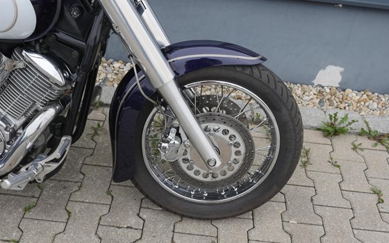 Gebrauchtmotorrad Yamaha XVS 1100 Drag Star - Bild 14