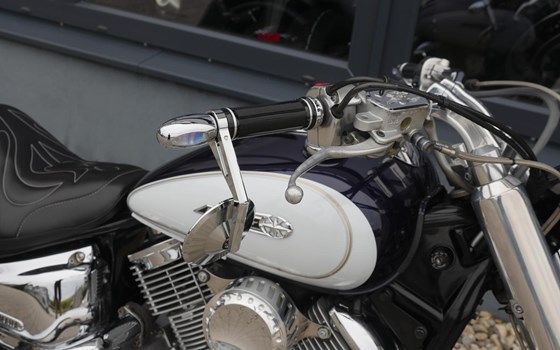 Gebrauchtmotorrad Yamaha XVS 1100 Drag Star - Bild 15