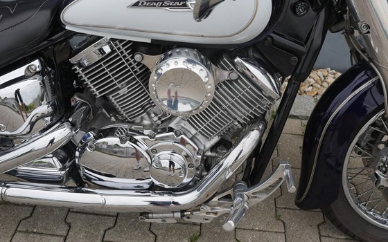 Gebrauchtmotorrad Yamaha XVS 1100 Drag Star - Bild 16