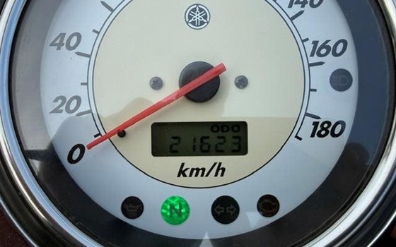 Gebrauchtmotorrad Yamaha XVS 1100 Drag Star - Bild 18