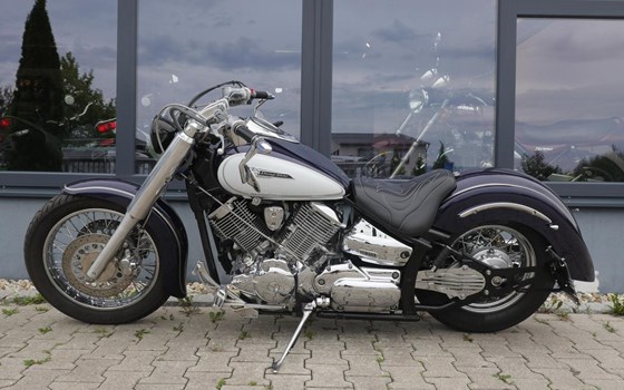 Gebrauchtmotorrad Yamaha XVS 1100 Drag Star - Bild 2