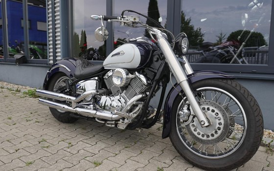 Gebrauchtmotorrad Yamaha XVS 1100 Drag Star - Bild 3