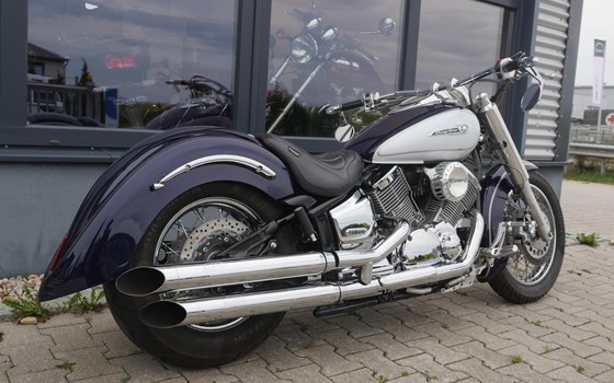 Gebrauchtmotorrad Yamaha XVS 1100 Drag Star - Bild 4