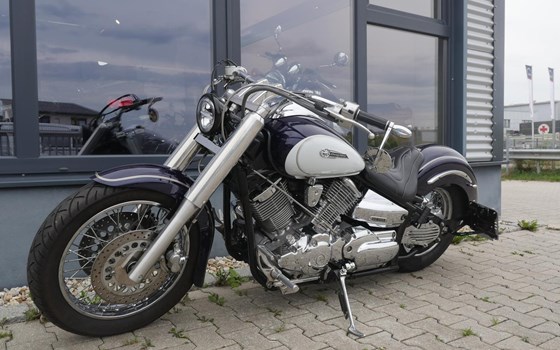 Gebrauchtmotorrad Yamaha XVS 1100 Drag Star - Bild 5