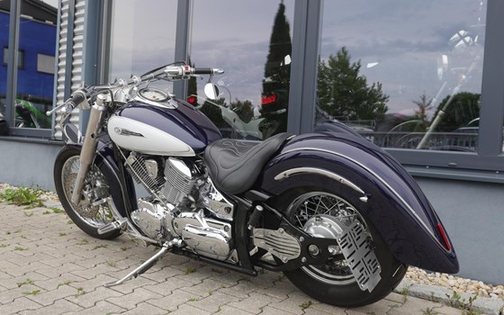 Gebrauchtmotorrad Yamaha XVS 1100 Drag Star - Bild 6