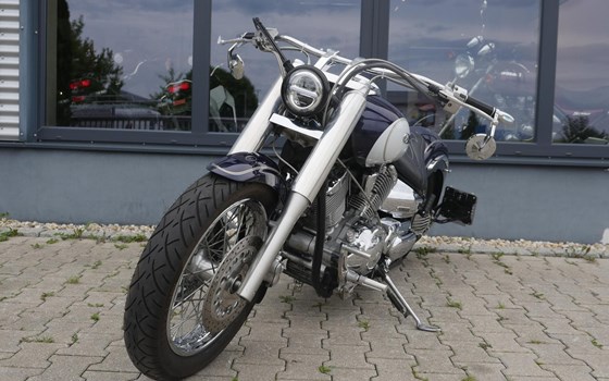 Gebrauchtmotorrad Yamaha XVS 1100 Drag Star - Bild 7