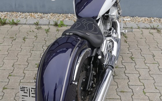 Gebrauchtmotorrad Yamaha XVS 1100 Drag Star - Bild 8