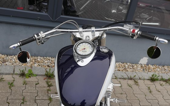 Gebrauchtmotorrad Yamaha XVS 1100 Drag Star - Bild 9