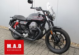 Gebrauchte Moto Guzzi V7 Stone Special Edition