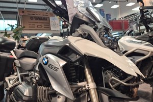Angebot BMW R 1200 GS