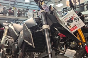 Angebot KTM 690 Supermoto