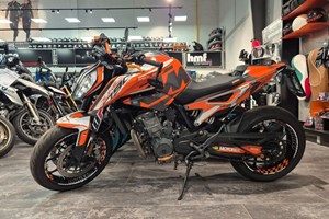 Angebot KTM 790 Duke