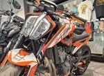 Angebot KTM 790 Duke