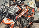 Angebot KTM 790 Duke