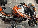 Angebot KTM 790 Duke