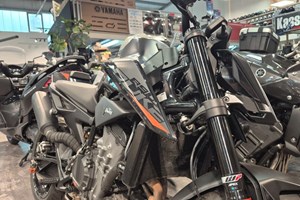 Angebot KTM 890 Duke