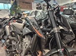 Angebot KTM 890 Duke