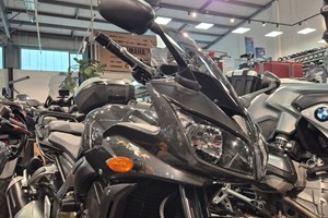 Angebot Yamaha FZ1 Fazer
