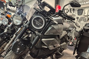 Angebot NIU RQI Sport