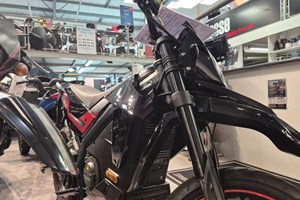 Angebot TinBot TB-Esum Supermoto Pro