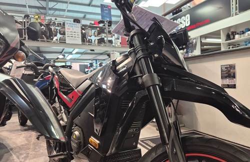 Gebrauchtmotorrad TinBot TB-Esum Supermoto Pro