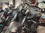 Angebot Yamaha MT-07