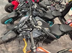 Angebot Yamaha MT-07