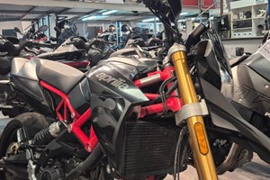 Angebot Aprilia Dorsoduro 900