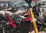 Angebot Aprilia Dorsoduro 900