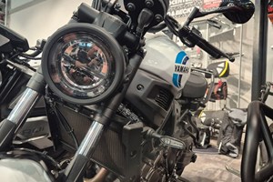 Angebot Yamaha XSR700