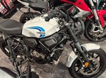 Angebot Yamaha XSR700