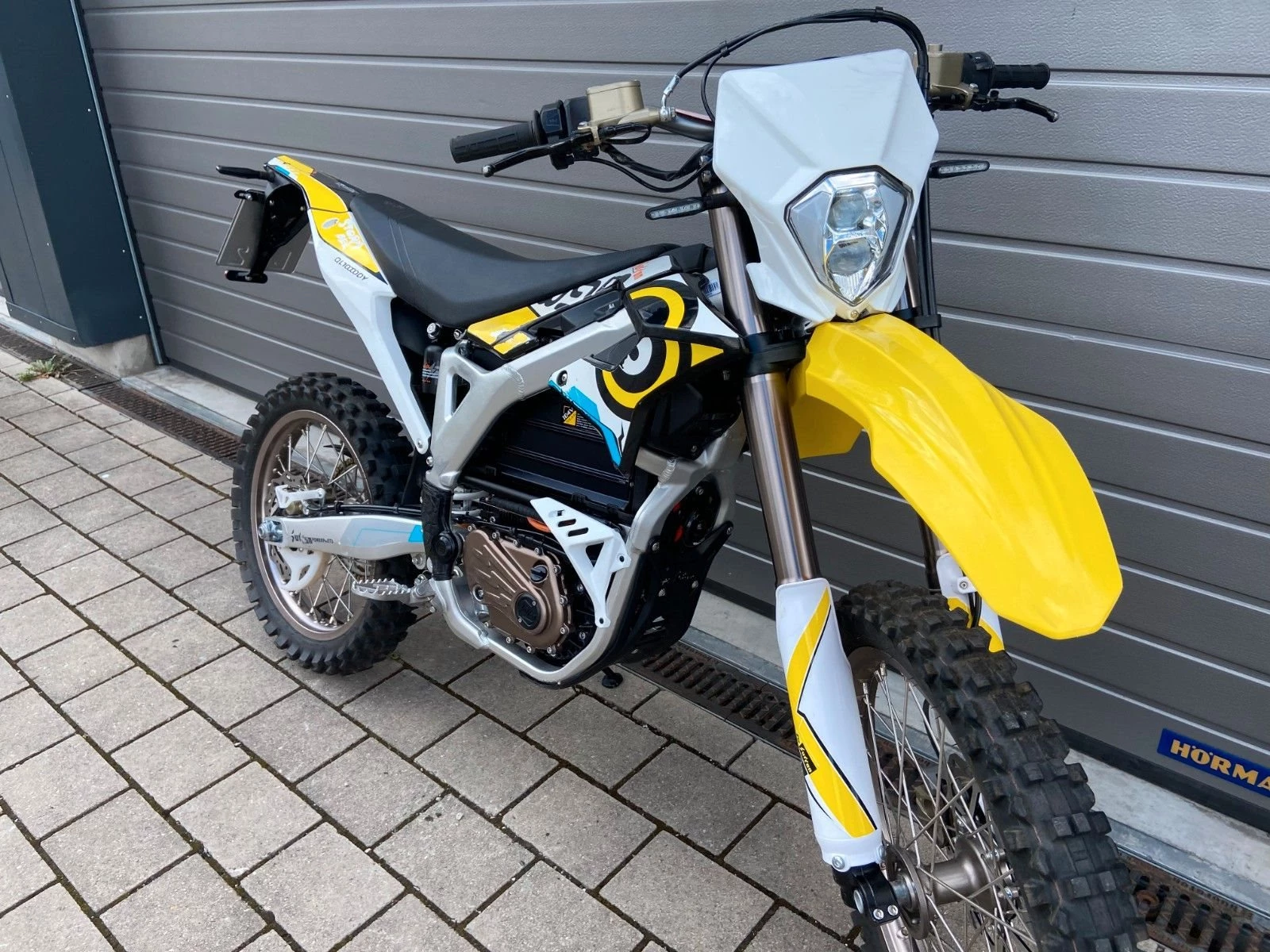 Sur-Ron Storm Bee E
