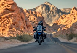 Gebrauchte Triumph Tiger 1200 GT Explorer